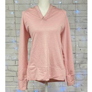 Avia Long Sleeve Athletic Hoodie